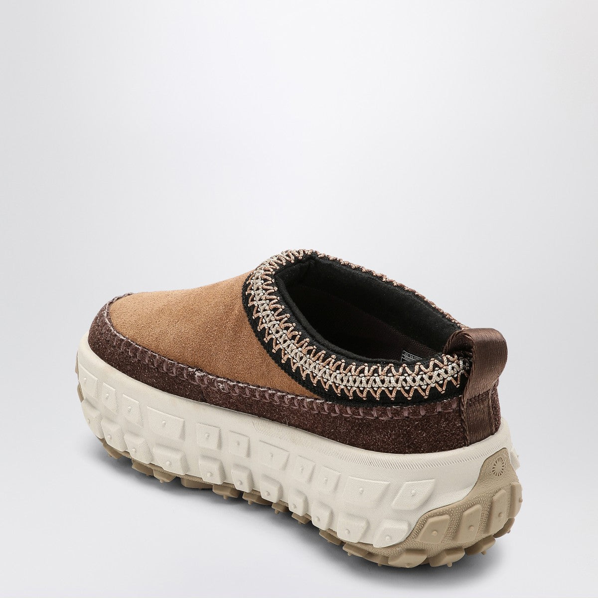UGG Venture Daze brown suede